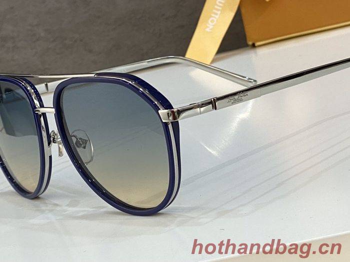 Louis Vuitton Sunglasses Top Quality LVS00746